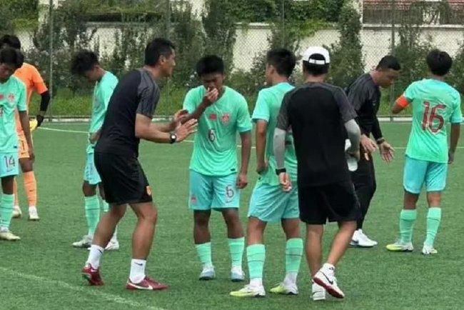 他们输掉了最近三场比赛，但球员们知道原因，这和他们赢球时有很多相似之处。
